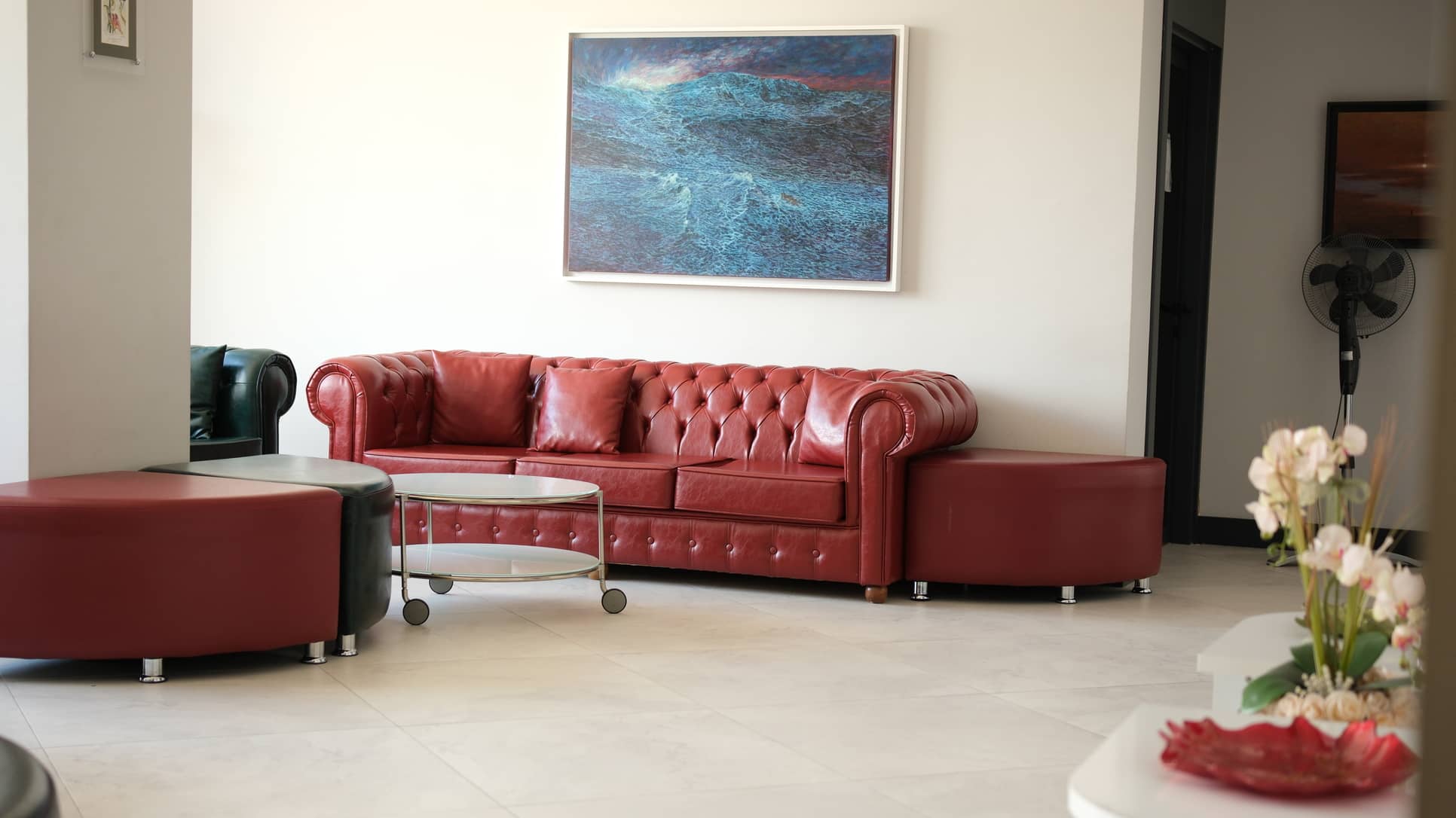 gallery